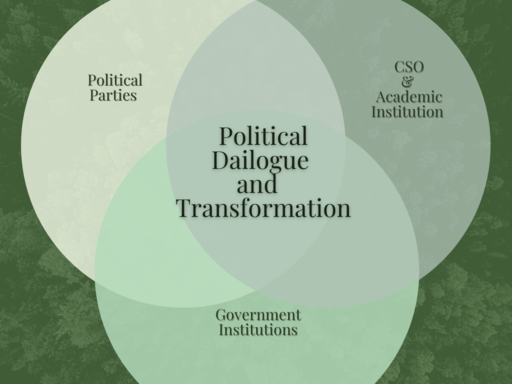 Political Dialogue and Transformation