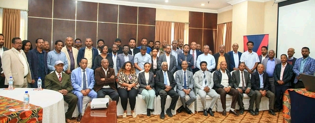 Consultation held on the National Action Plan for Business and Human Rights