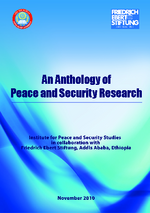 An anthology of peace and security research [Volume 2]
