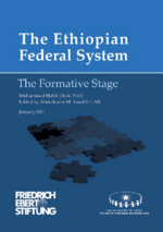 The Ethiopian federal system