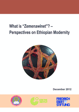 What is "Zemenawinet"?