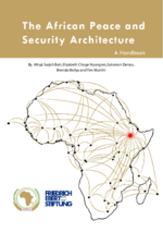 The African peace and security architecture