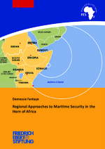 Regional approaches to maritime security in the Horn of Africa