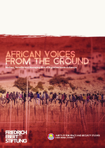 African voices from the ground