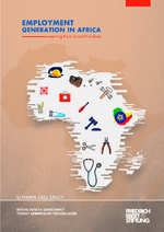 Employment generation in Africa - learning from good practices
