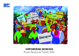Empowering workers